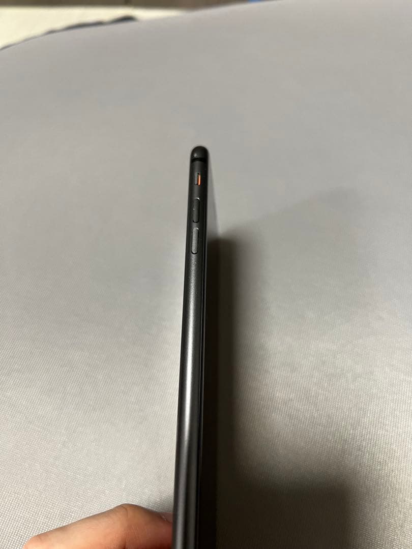 iphone 8 plus 64gb スペースグレイ