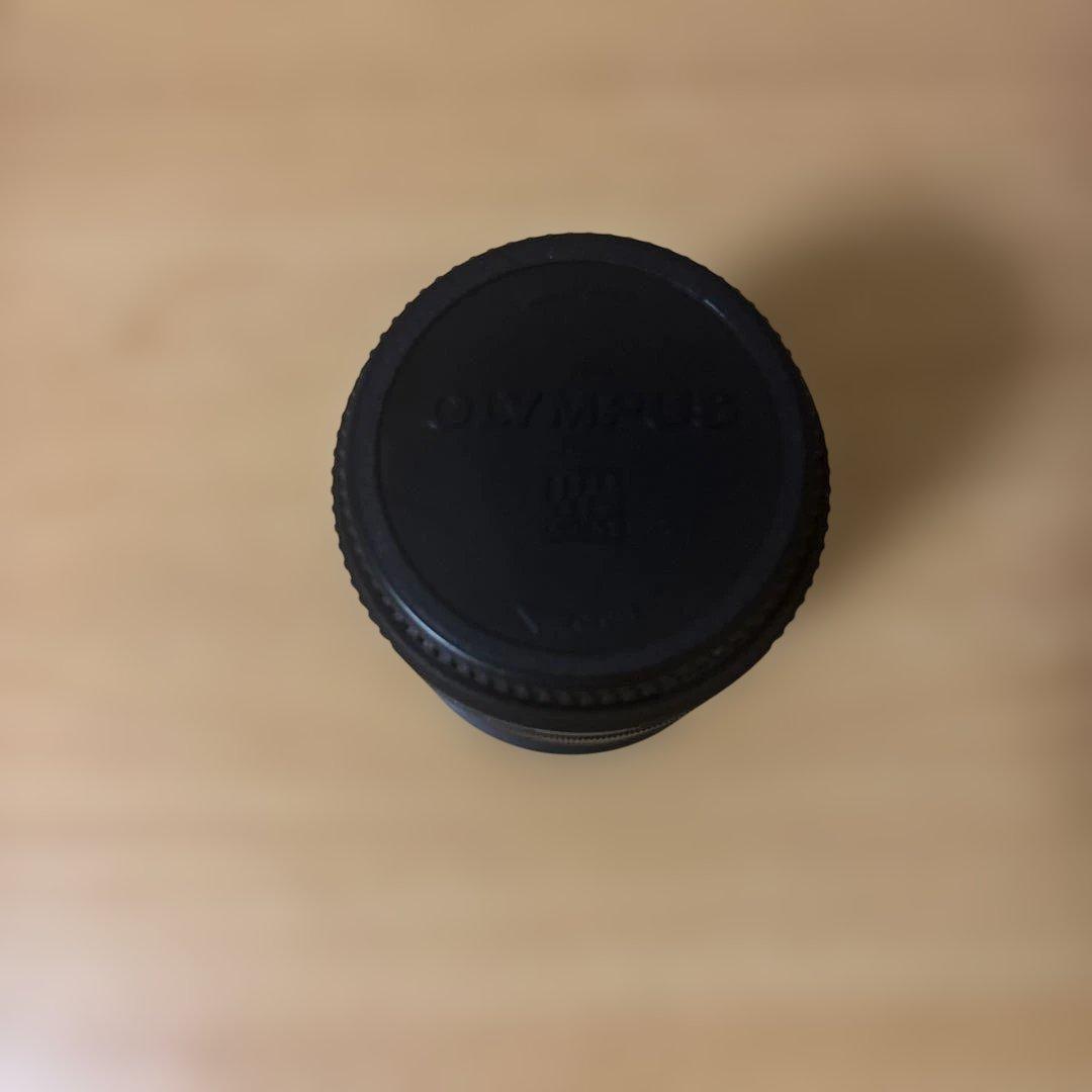 OLYMPUS M.ZUIKO DIGITAL ED ズームレンズ