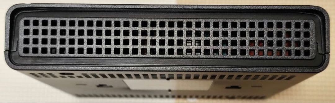 NEC Aterm PA-WX5400HP 美品 付属品完備 Wi-Fi6対応