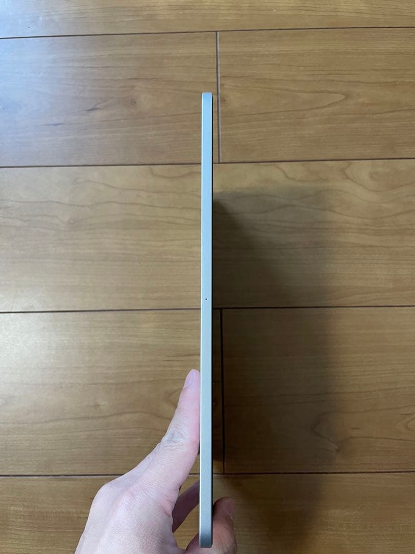 iPad Pro 11インチ 第４世代　128GB Wi-Fiモデル