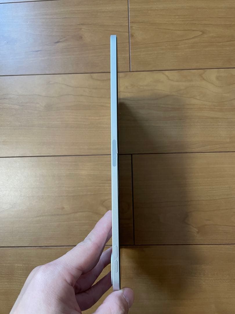 iPad Pro 11インチ 第４世代　128GB Wi-Fiモデル