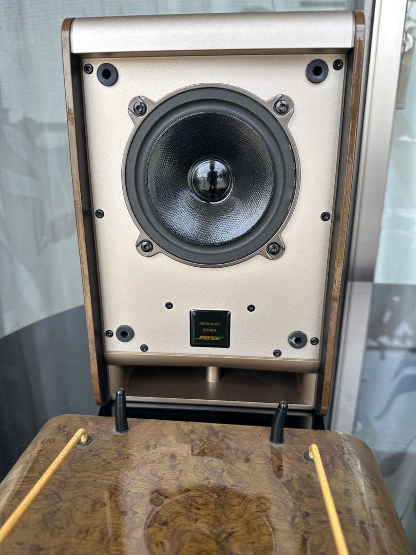 スピーカー・ウーファー BOSE 125 WestBorough