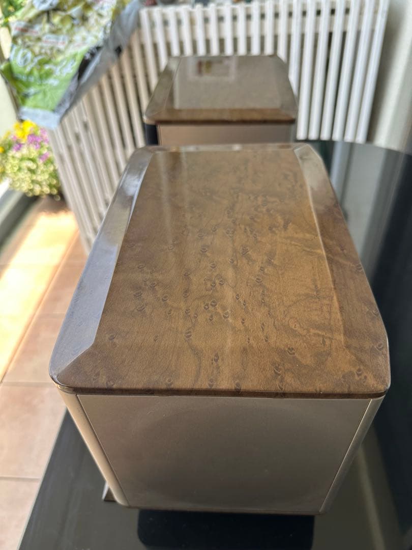 スピーカー・ウーファー BOSE 125 WestBorough