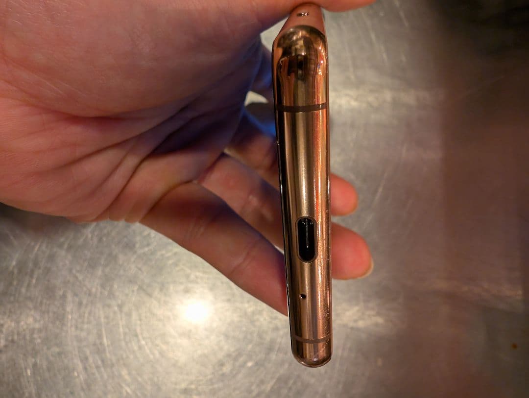 g*0様 オークション品 Xperia 5 III SIMフリー 1,000円ス