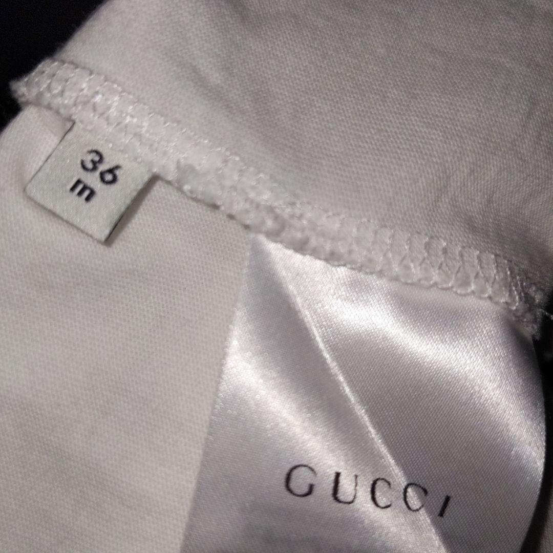 GUCCIキッズTシャツセット GUCCIベビーTシャツ グッチキッズTシャツ