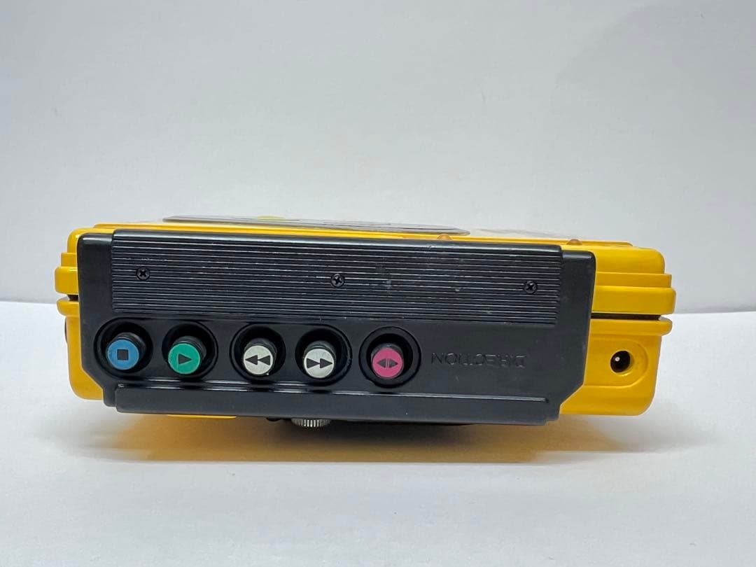 SONY カセットウォークマン WM-F75 ジャンク品