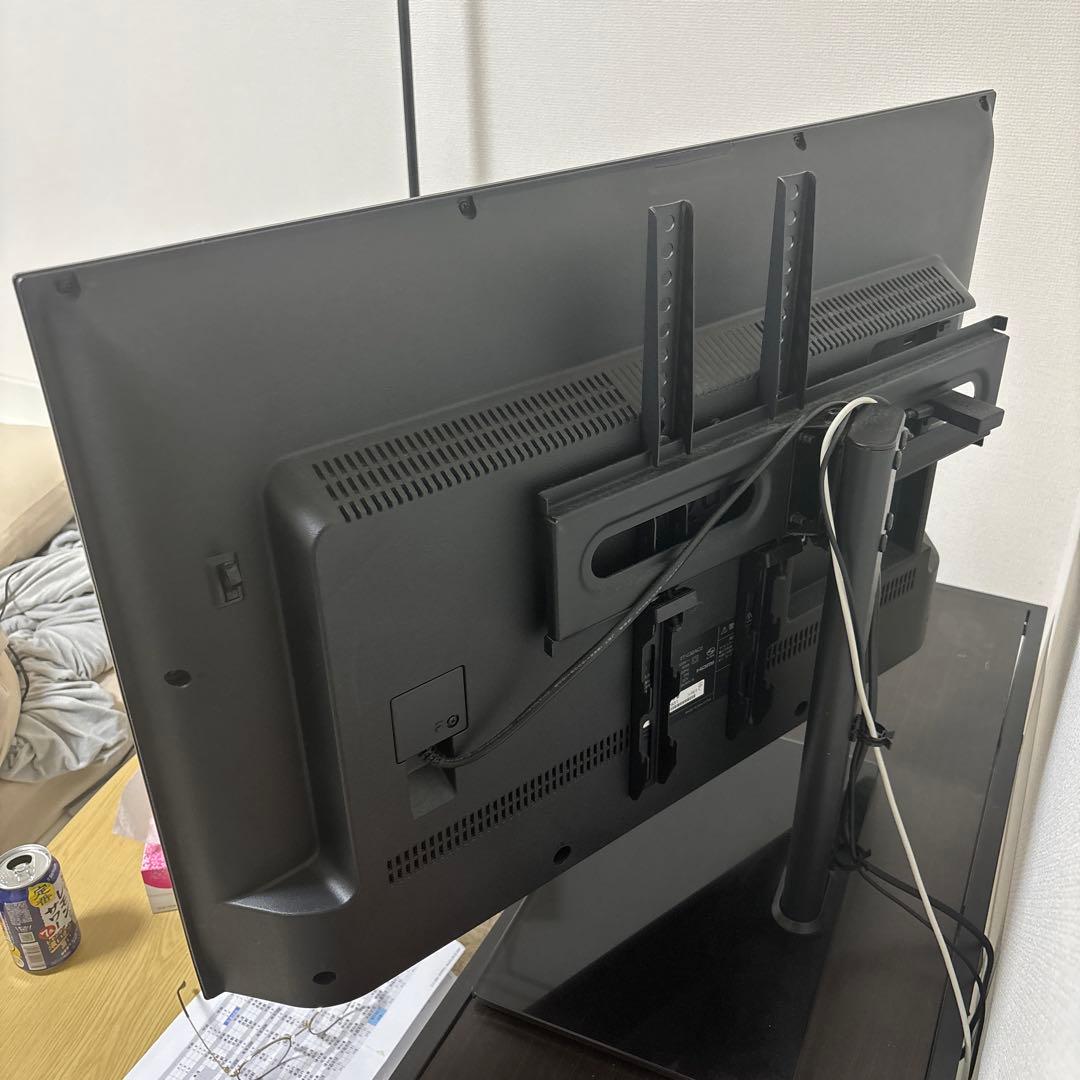 SHARP シャープ 32V型 液晶テレビ AQUOS ハイビジョン