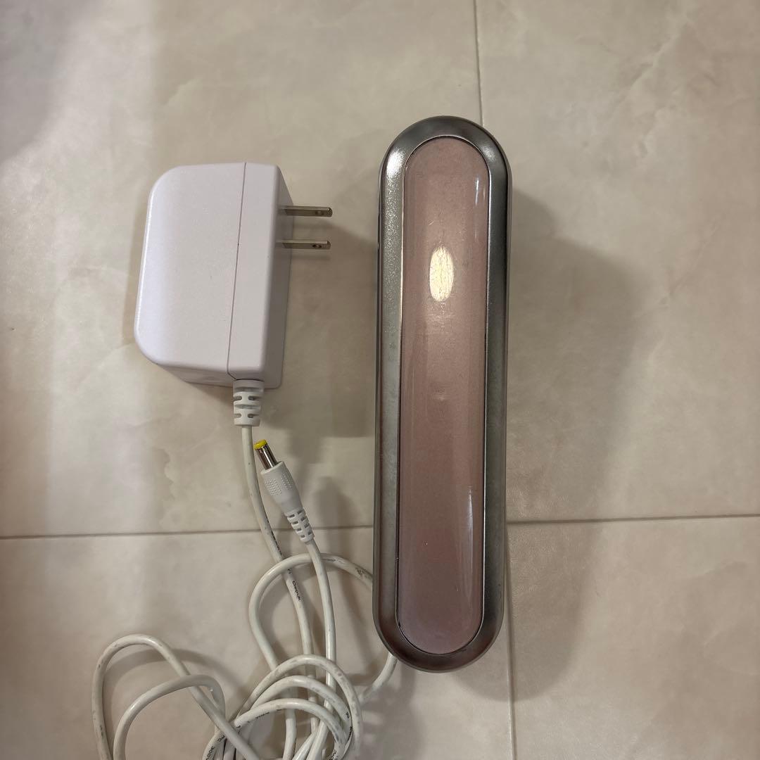 ヤーマン　YA-MAN 美顔器 タッチパネル式 ブラウン