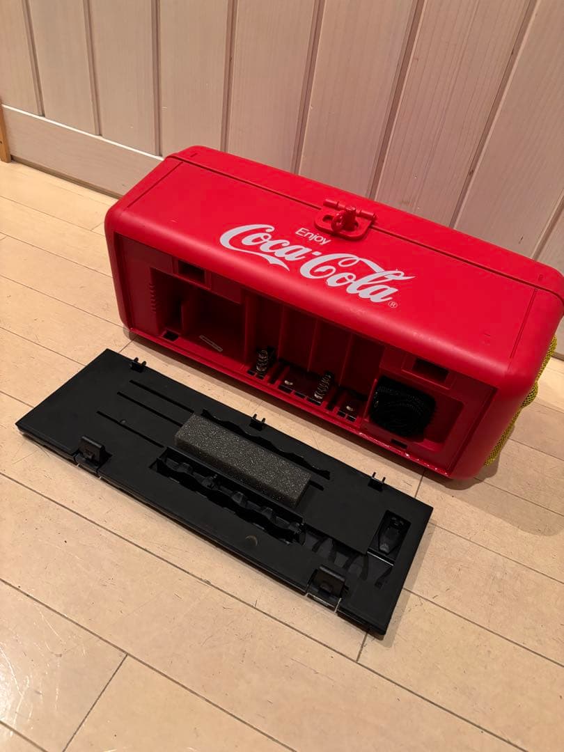 コカ・コーララ非売品