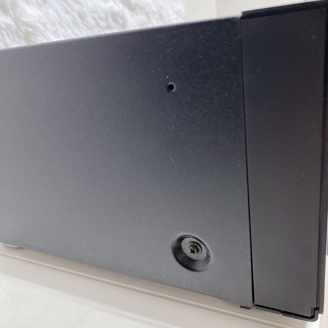 【名機・高音質】 TEAC V-1030 カセットデッキ 3ヘッド