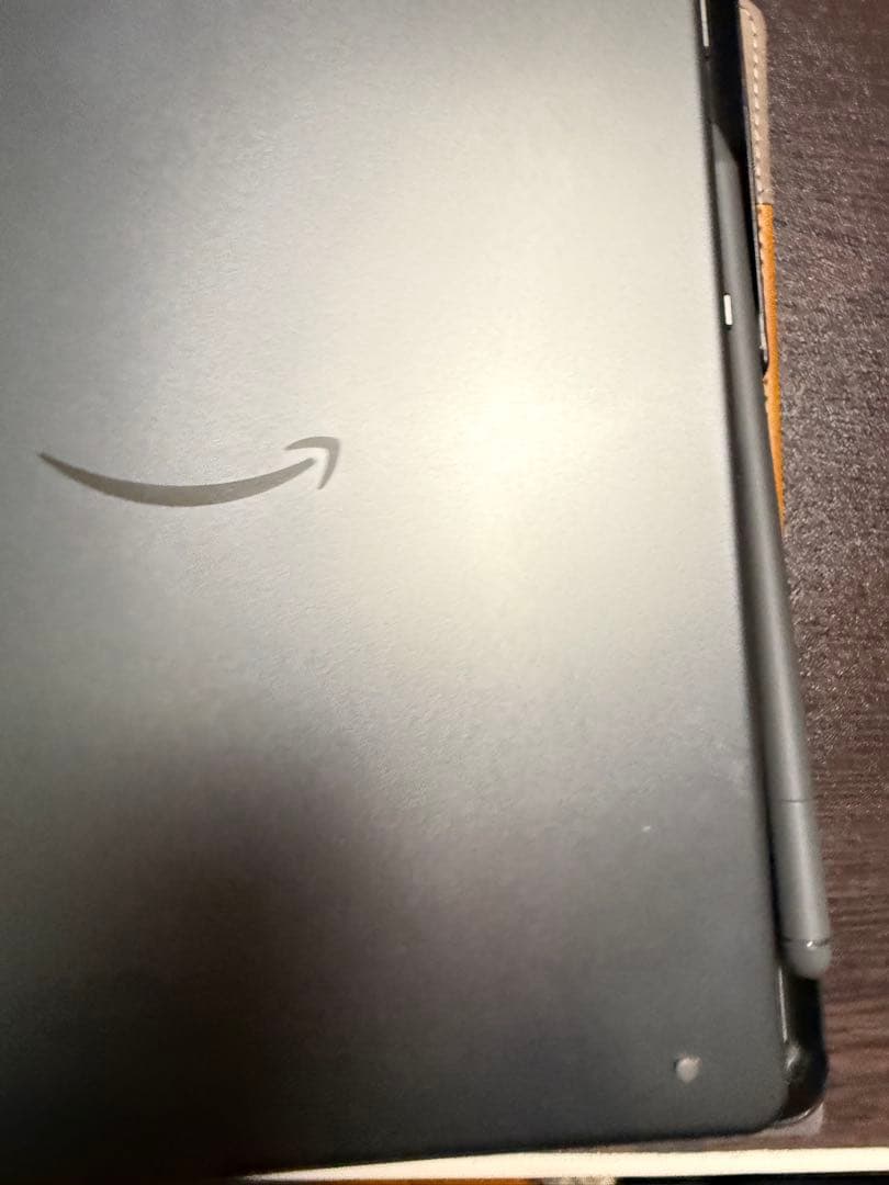 Kindle scribe 64GB プレミアムペン、ケース付き