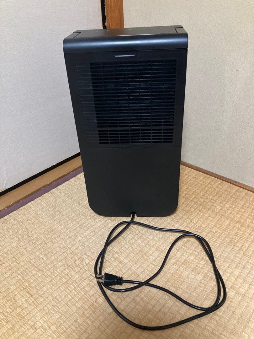 YUASA どこでもスモールクーラー YNSC-3D (SK) 2022年製