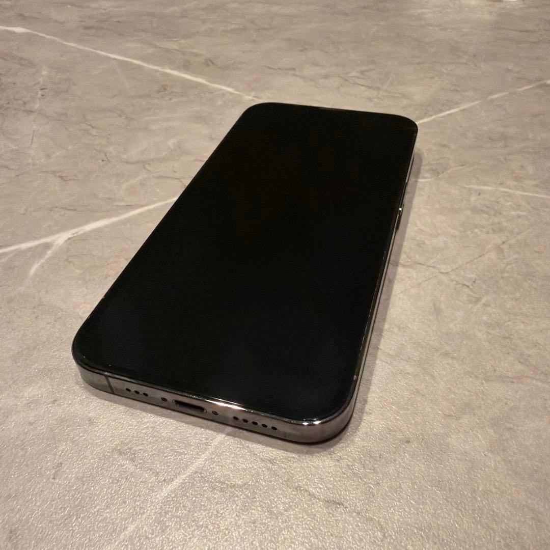 超美品❗️Apple iPhone 13 Pro グラファイト 本体