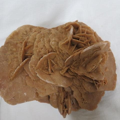 砂漠の薔薇 デザートローズ 石 鉱物 標本 結晶 天然石