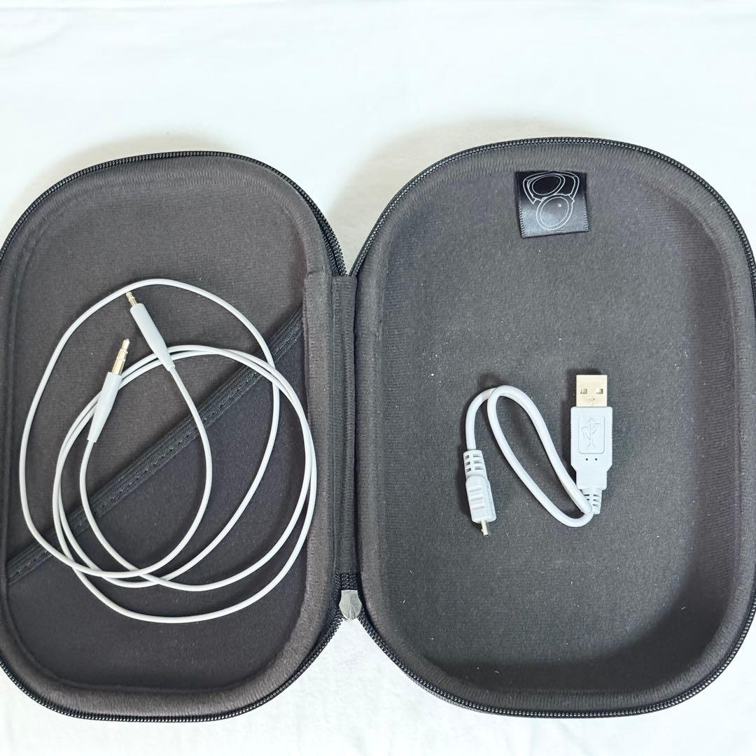 Bose QuietComfort 35 II シルバー