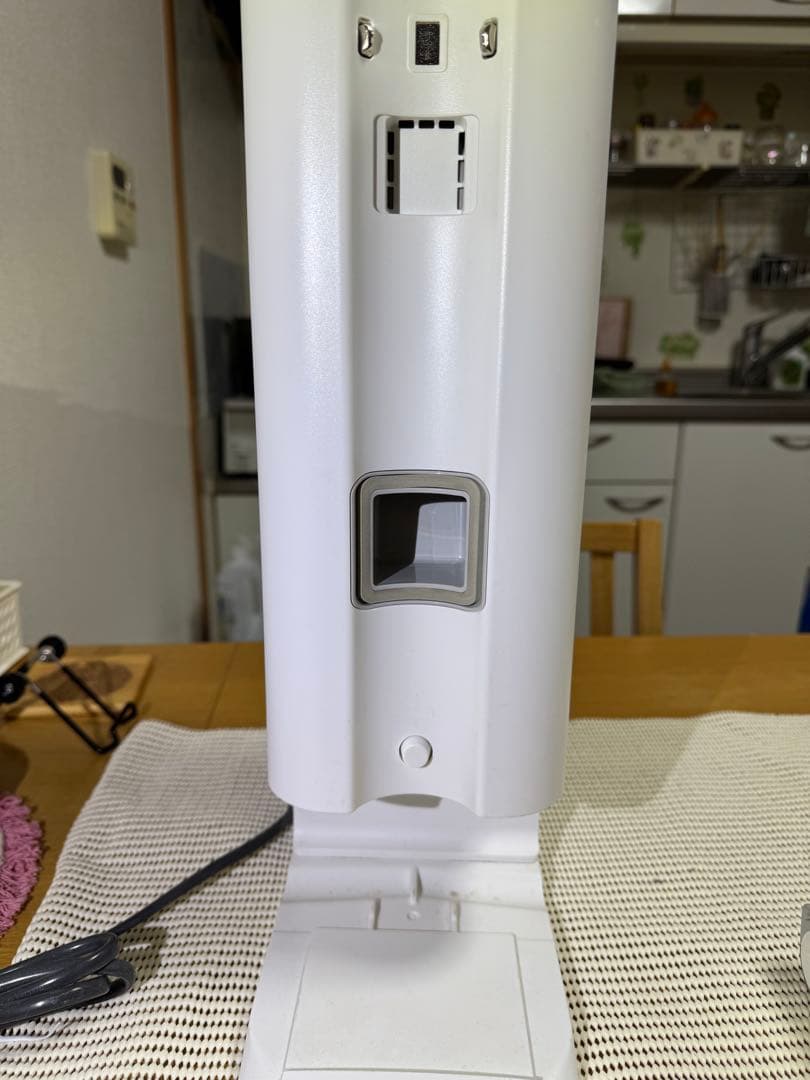 Panasonic MC-NS10K コードレス掃除機 2021年製 [2]