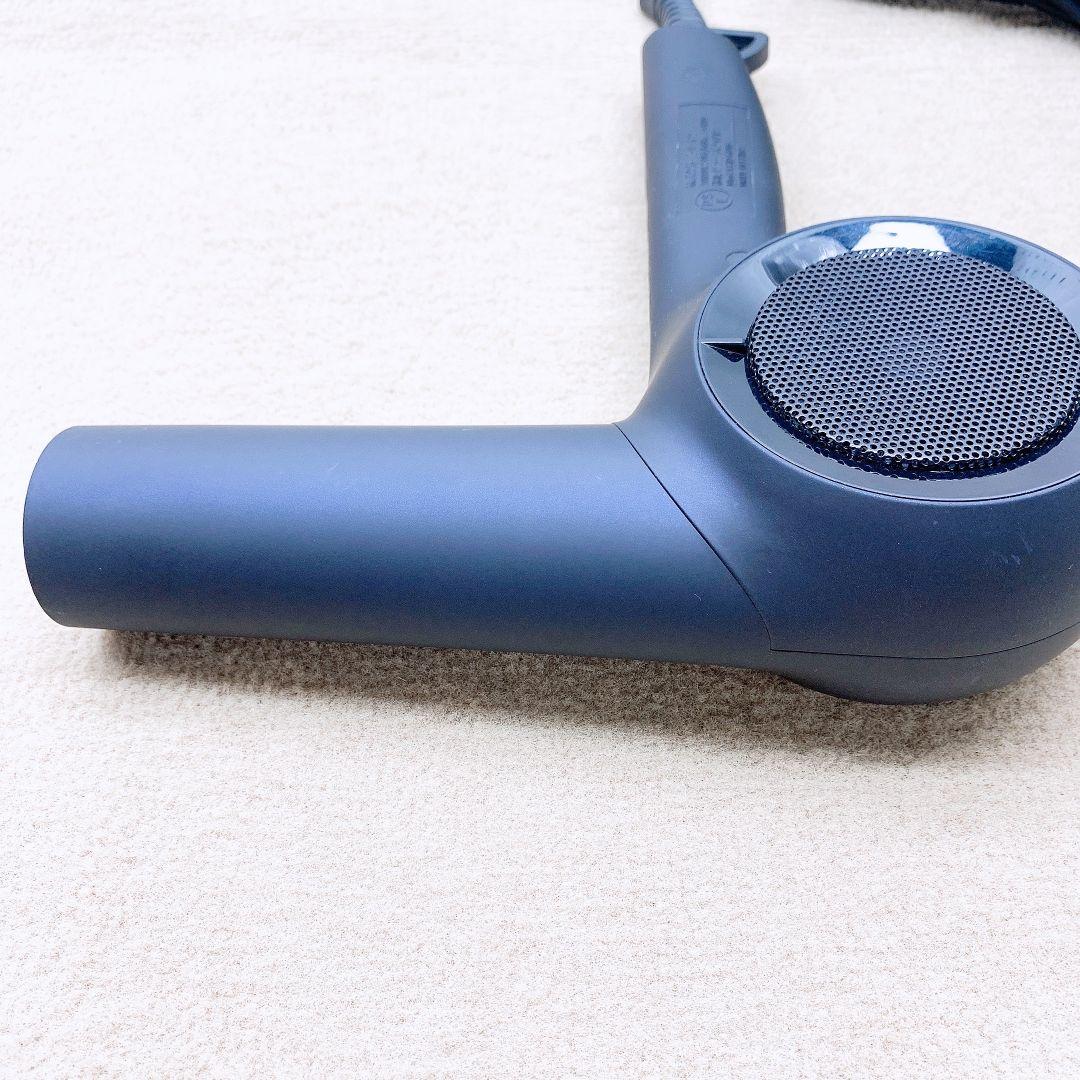 ほぼ未使用品☀ノズル付き クレイツ ホリスティックキュア ドライヤー Rp