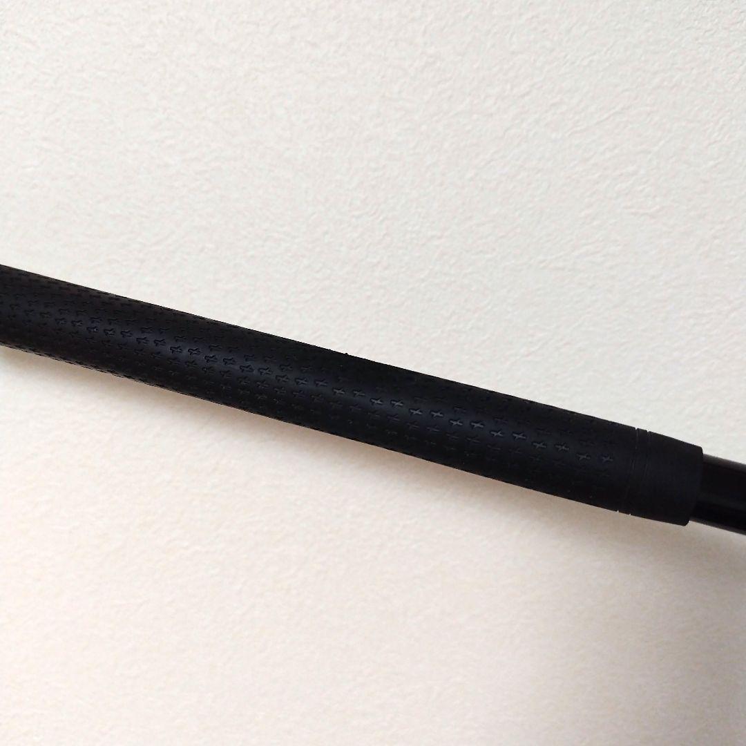 テーラーメイド用スリーブ付きシャフトフジクラベンタスブラック 日本仕様 ベロコア