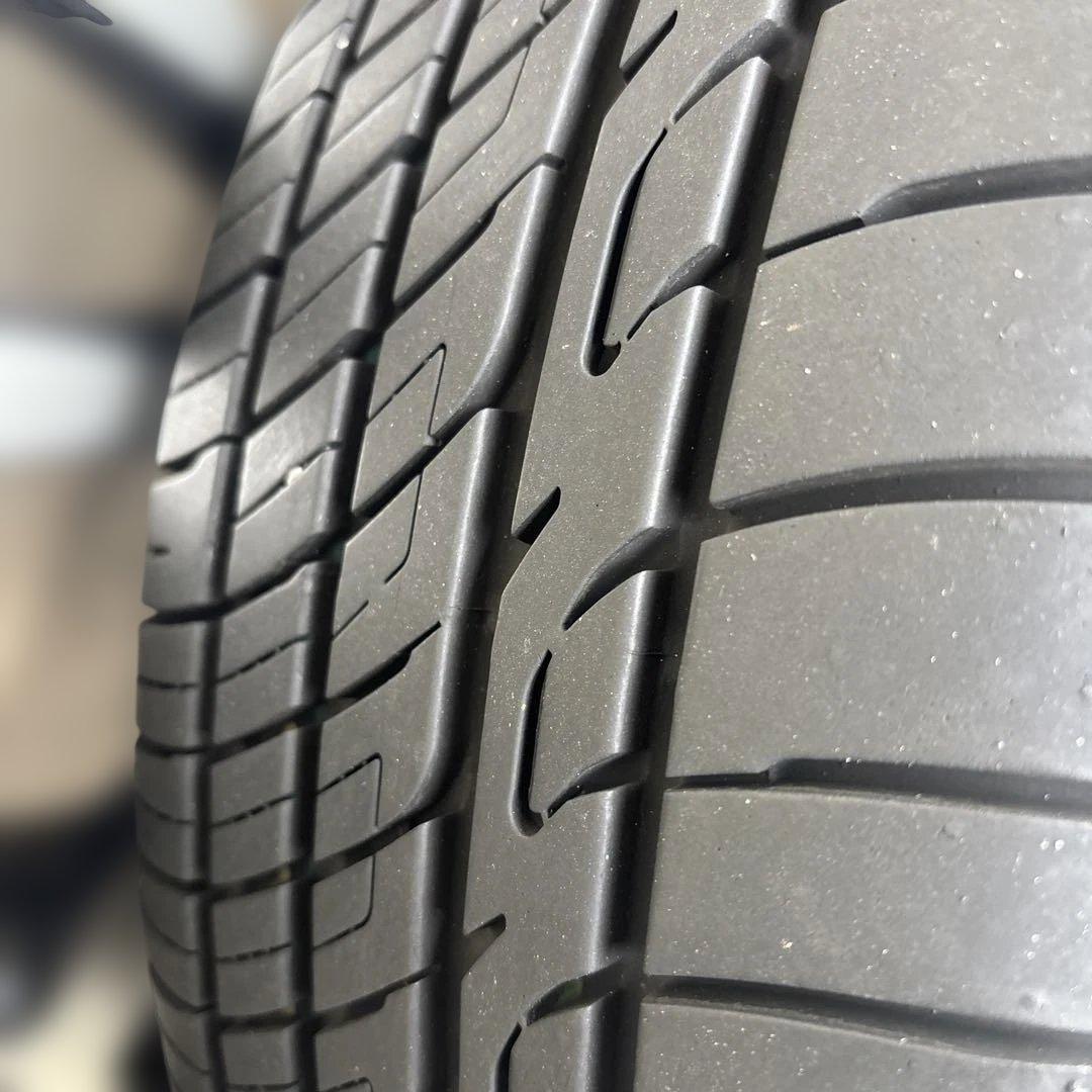 OVERTAKE RYⅡ ノーマル16インチ