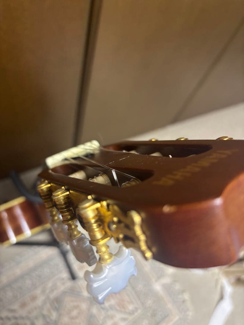 YAMAHA APX5NA エレガット ヤマハ アコースティックギター