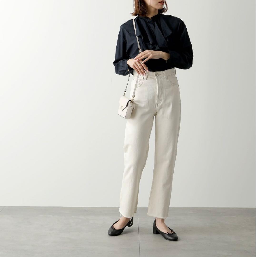 最終価格　レペット　Lou Ballerinas バレエシューズ 39.5