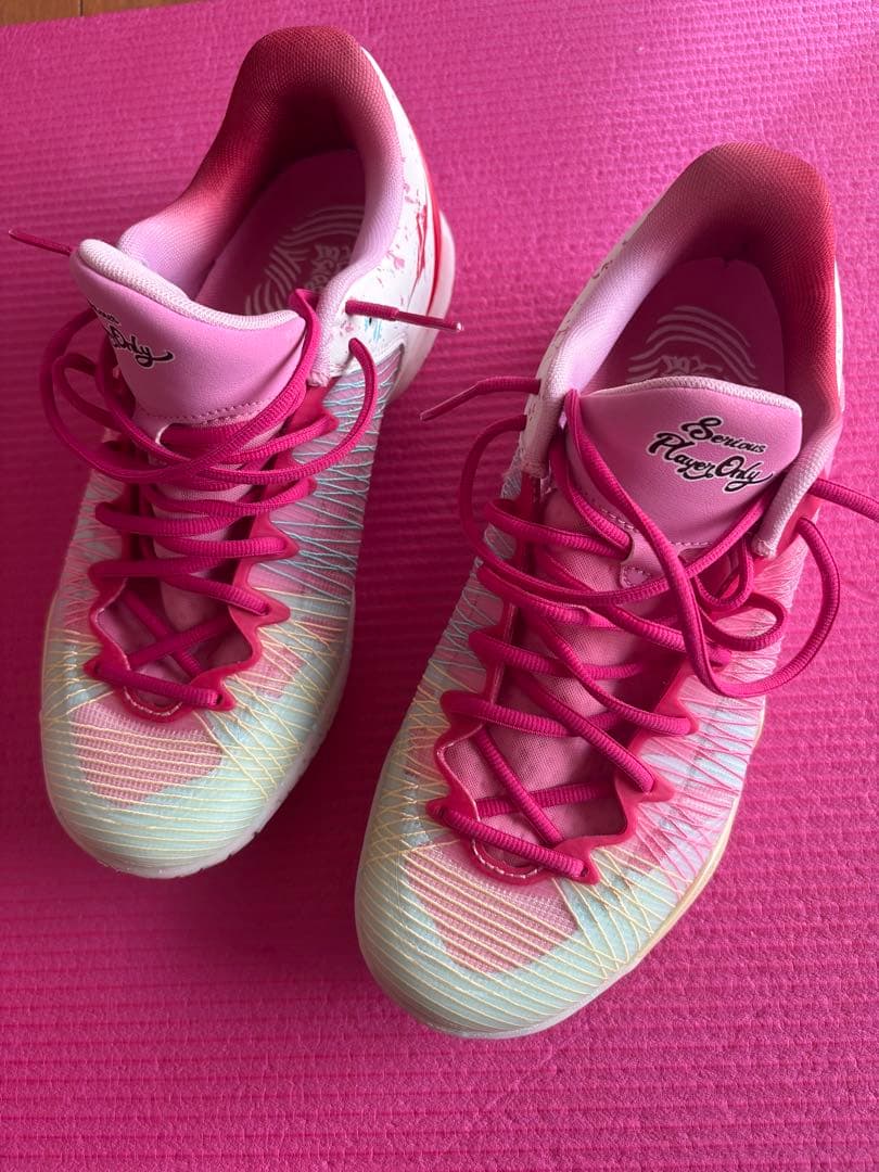 シューズ(男性用) prayer1only