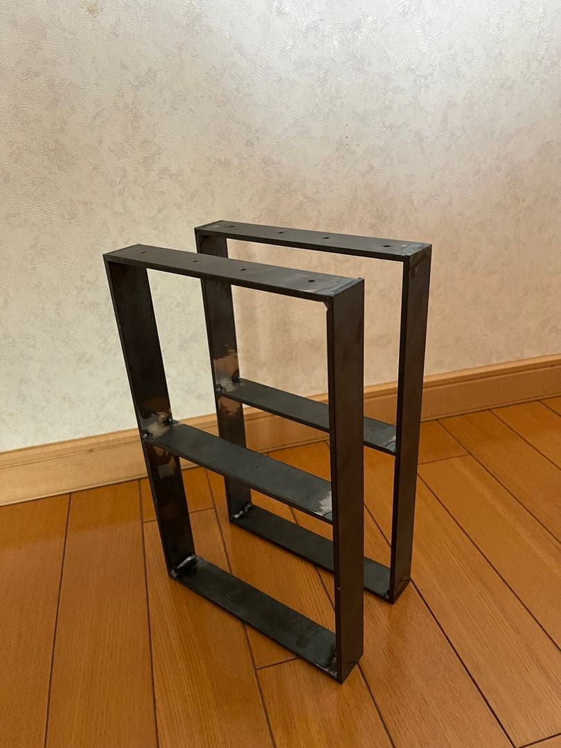 ⌘なのはな⌘鉄脚