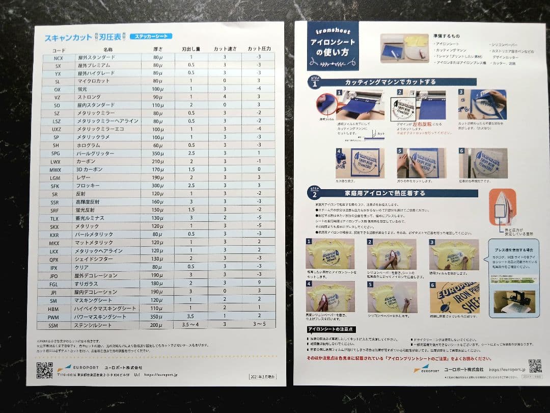 brother スキャンカットDX SDX1010EP カッティングマシン