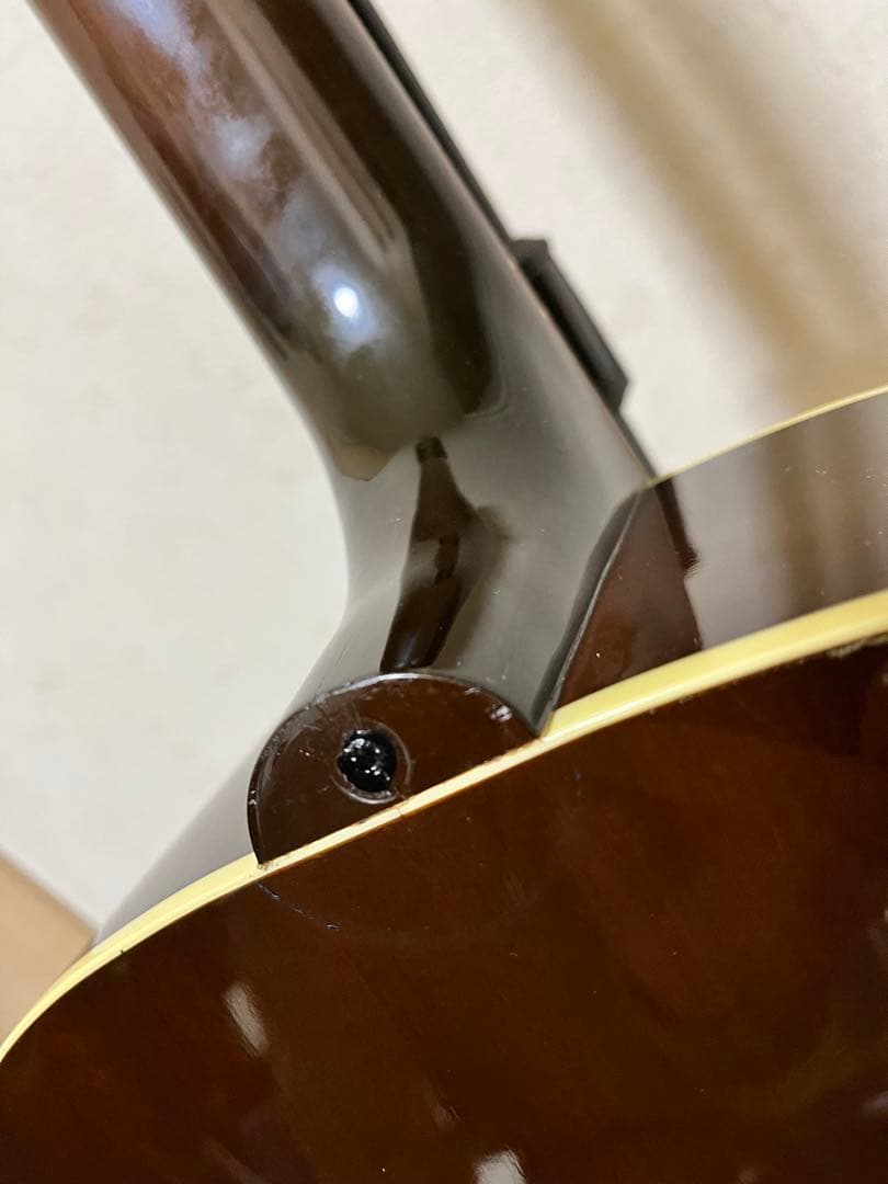 ギター Gibson J-45 60's CustomShop