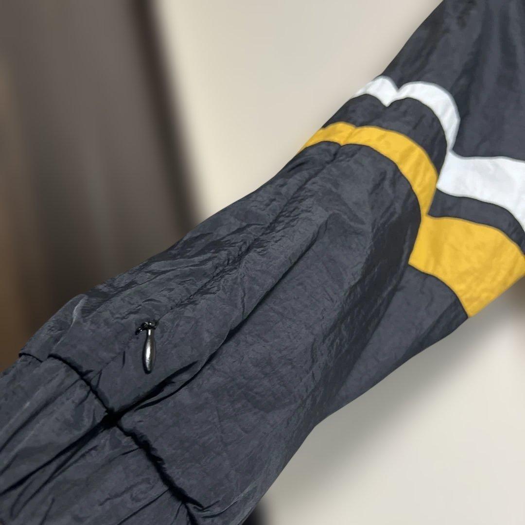 じぇいCaptains Helm Golf /HOOD IN NYLON