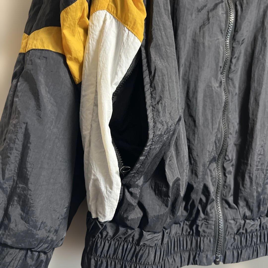 じぇいCaptains Helm Golf /HOOD IN NYLON