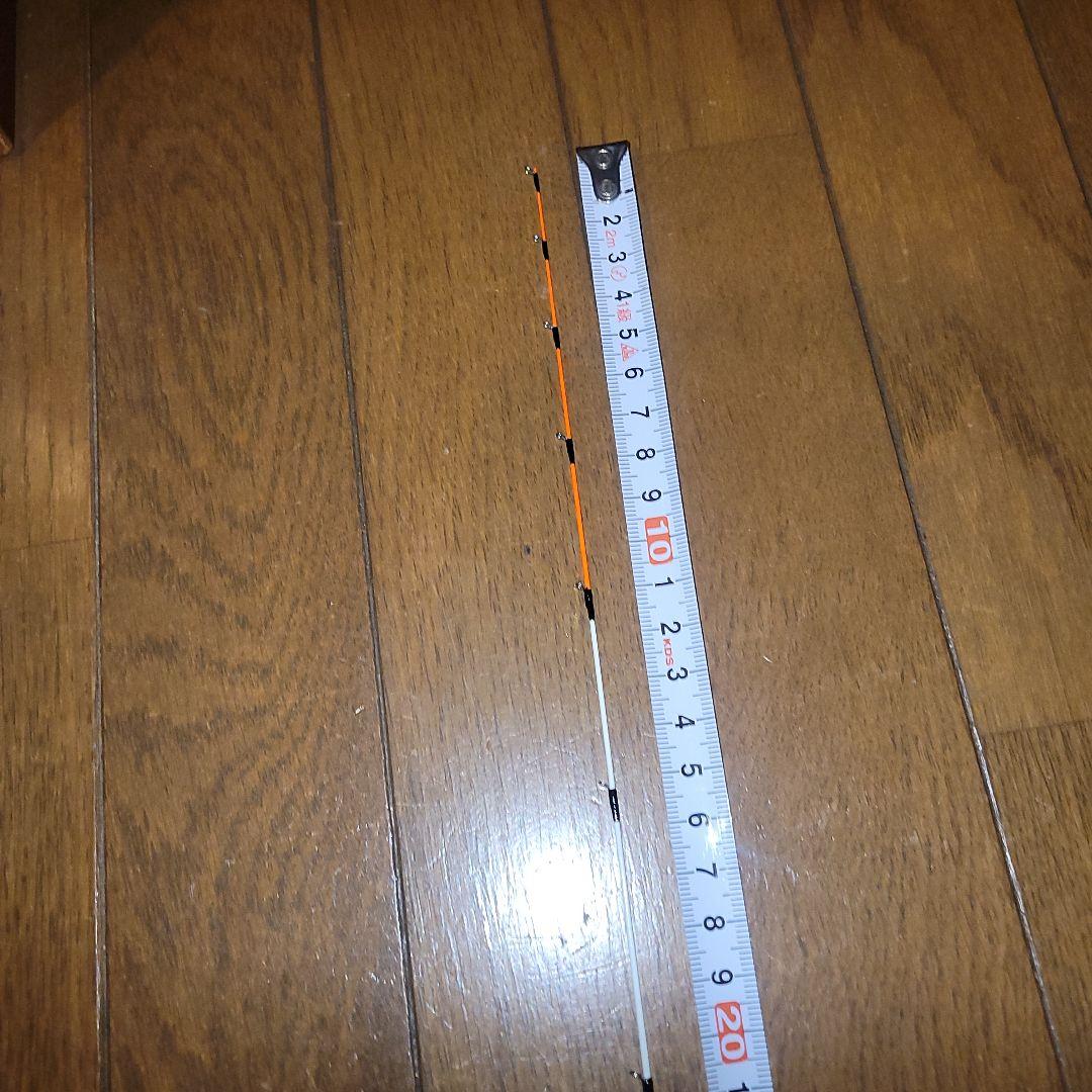 がまかつ　がまちぬ　いかだ　潮昇技　中硬1.2