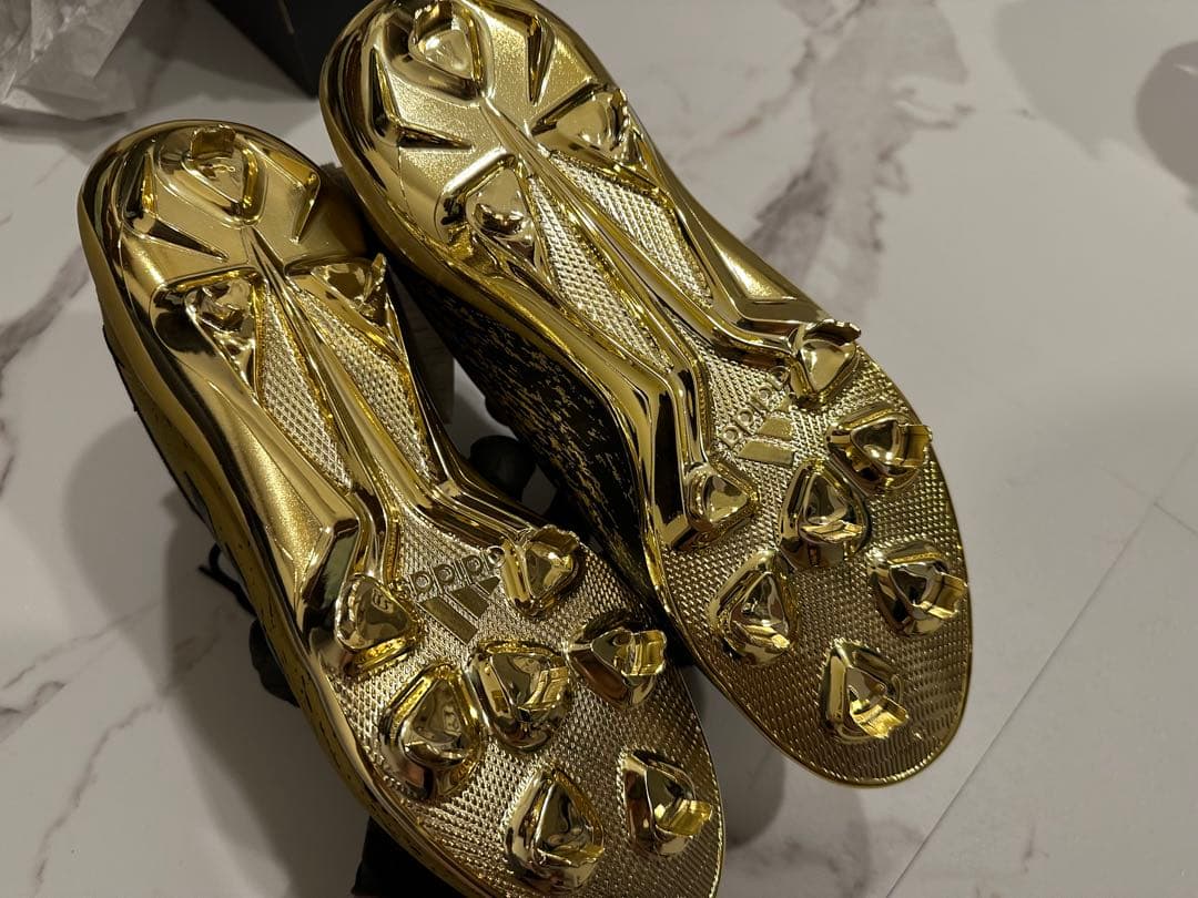 ✩新品未使用 adidas✩ スパイク 野球 アディゼロ スタビル 5T