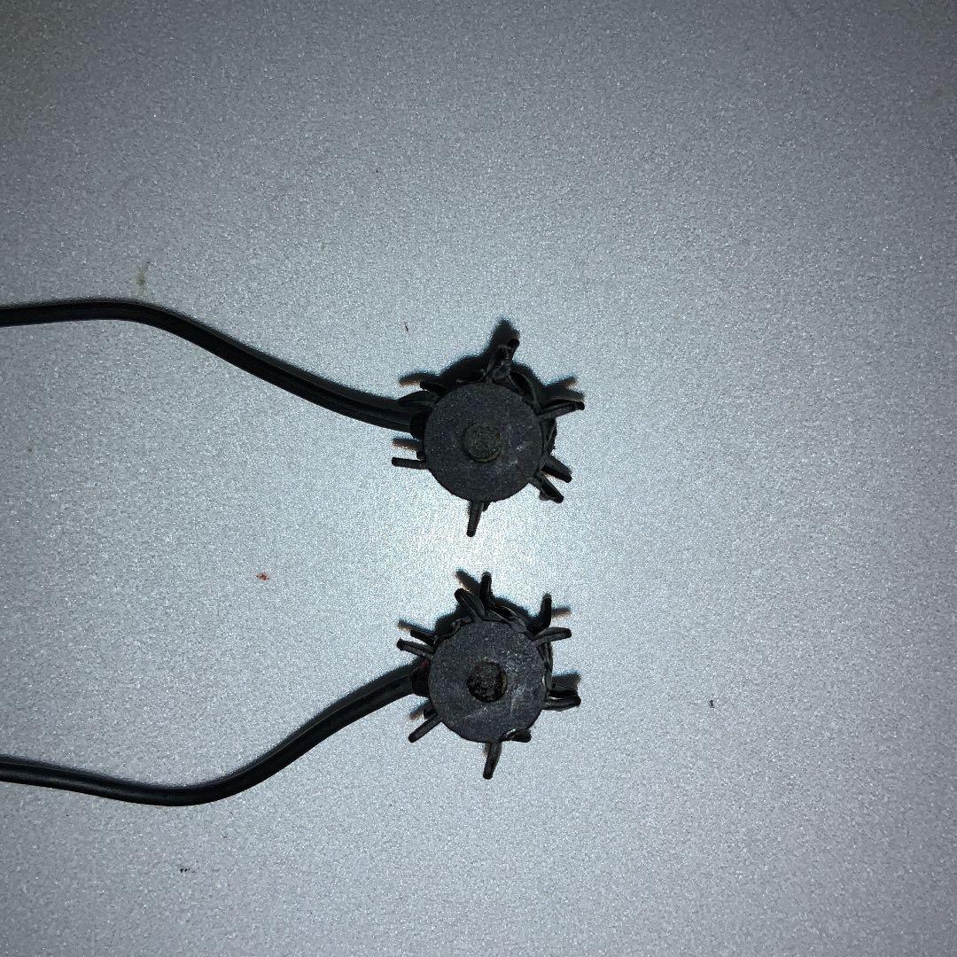 OKM II PXS Solo　バイノーラルマイク