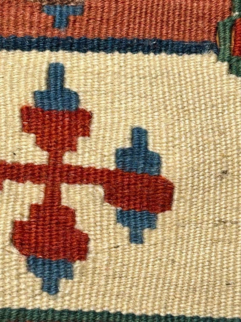 トルコ製キリム