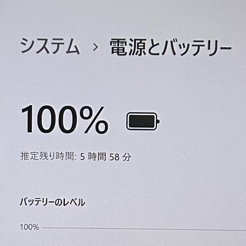 VAIO/SONY/カメラSSD/Windows11/黒/ノートパソコン/8GB