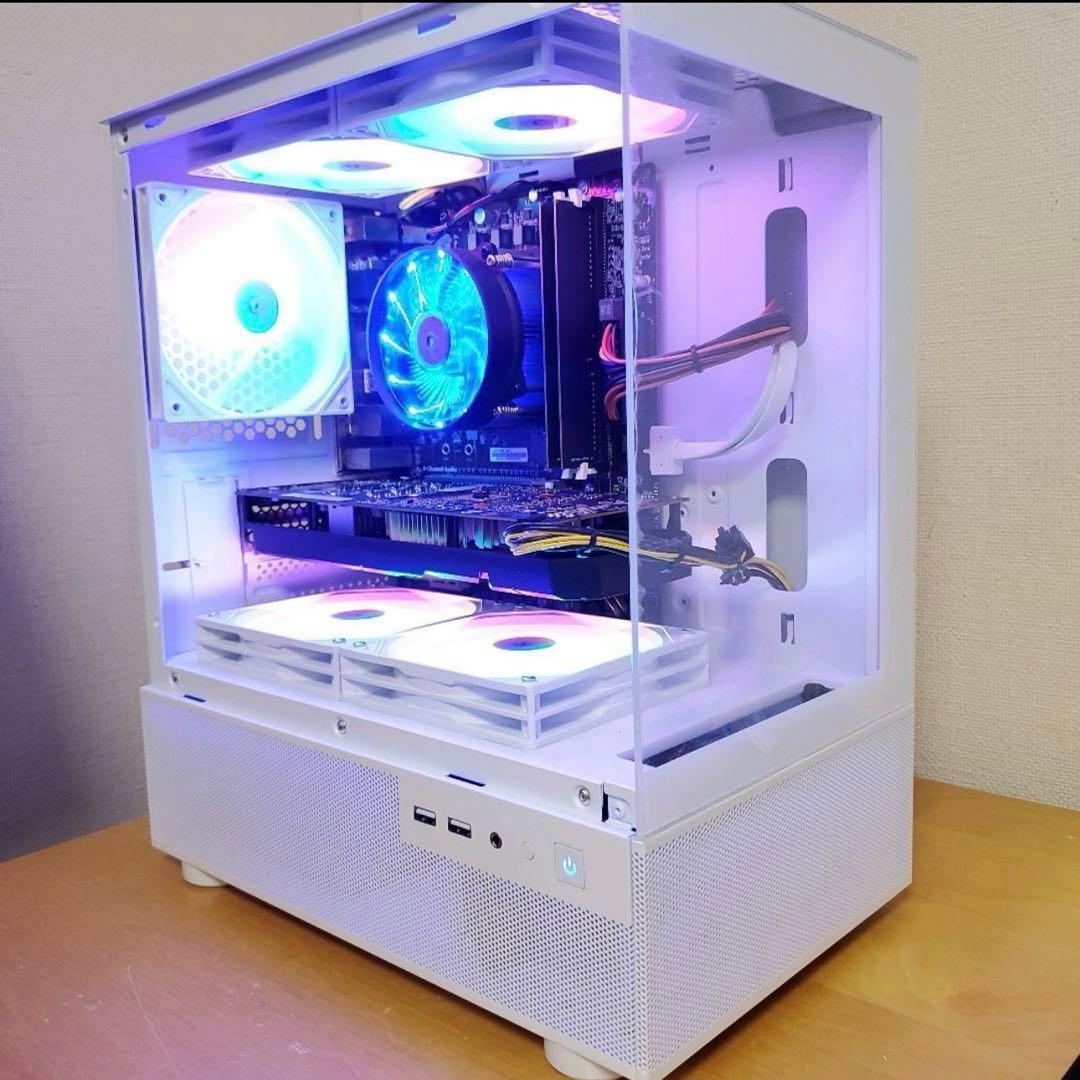 PゲーミングPC/Core i7-6700K/GTX1060