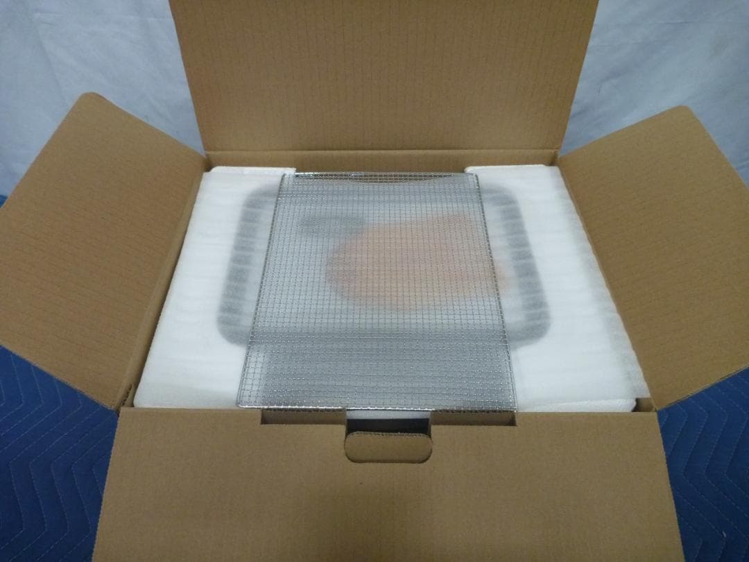 ブラック　Aladdin アラジン トースター 2枚焼き AET-GS13CK