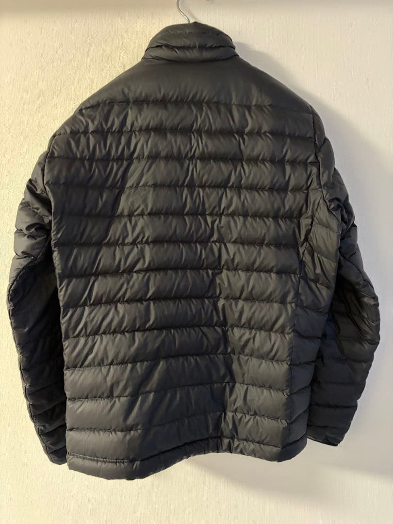 「値下げ」パタゴニア ダウンジャケット(L相当)