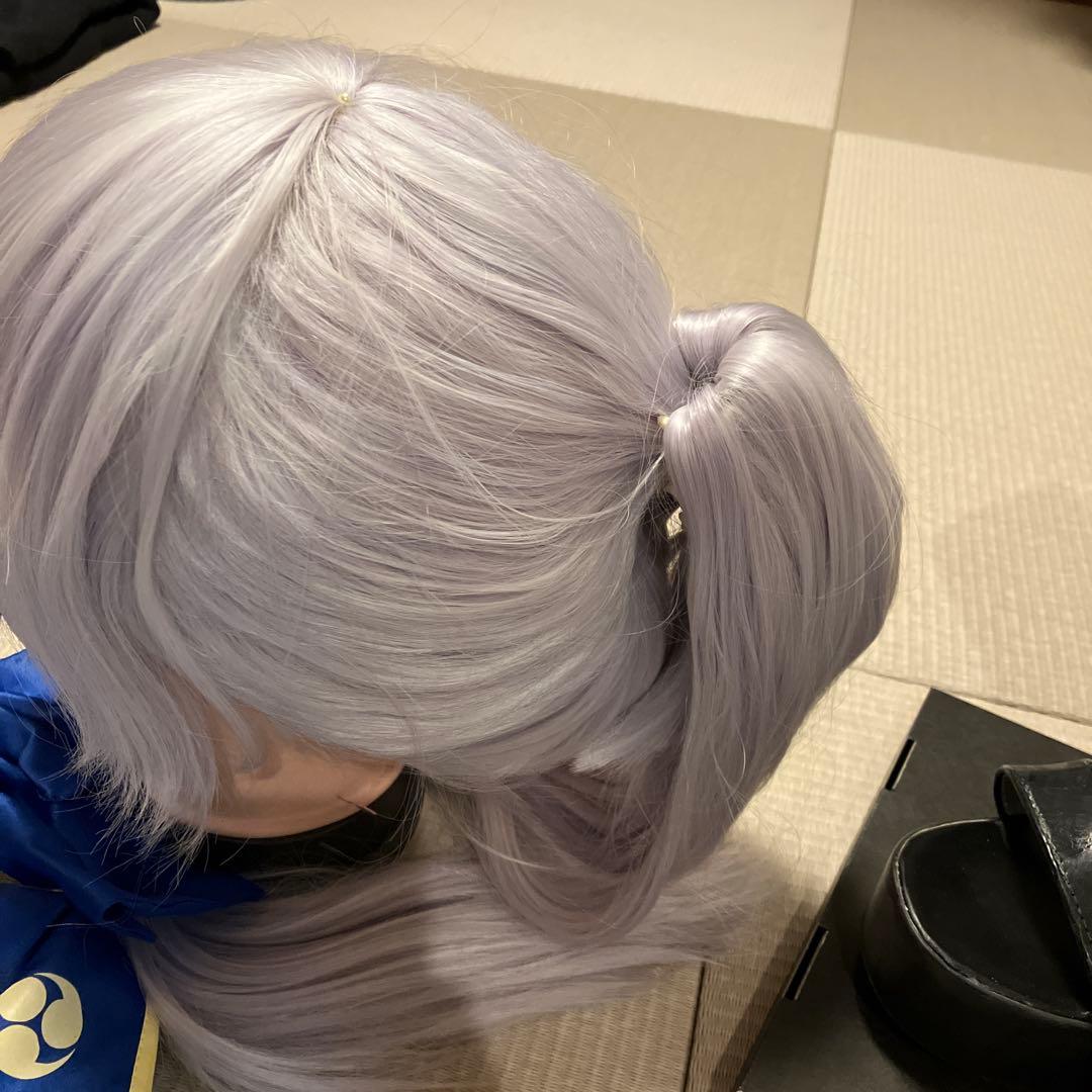 FGO 巴御前　水着　コスプレ