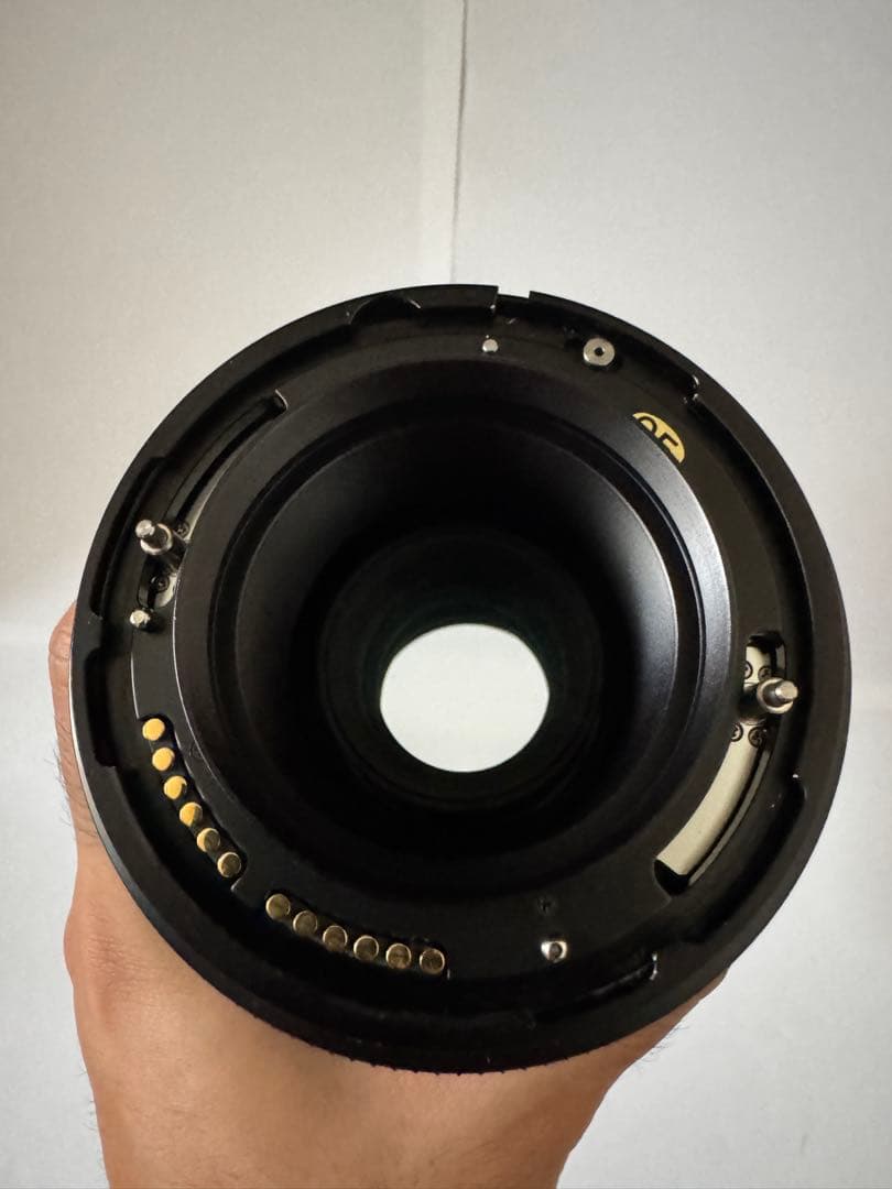 Mamiya Sekor ズーム Z 100-200mm F/5.2