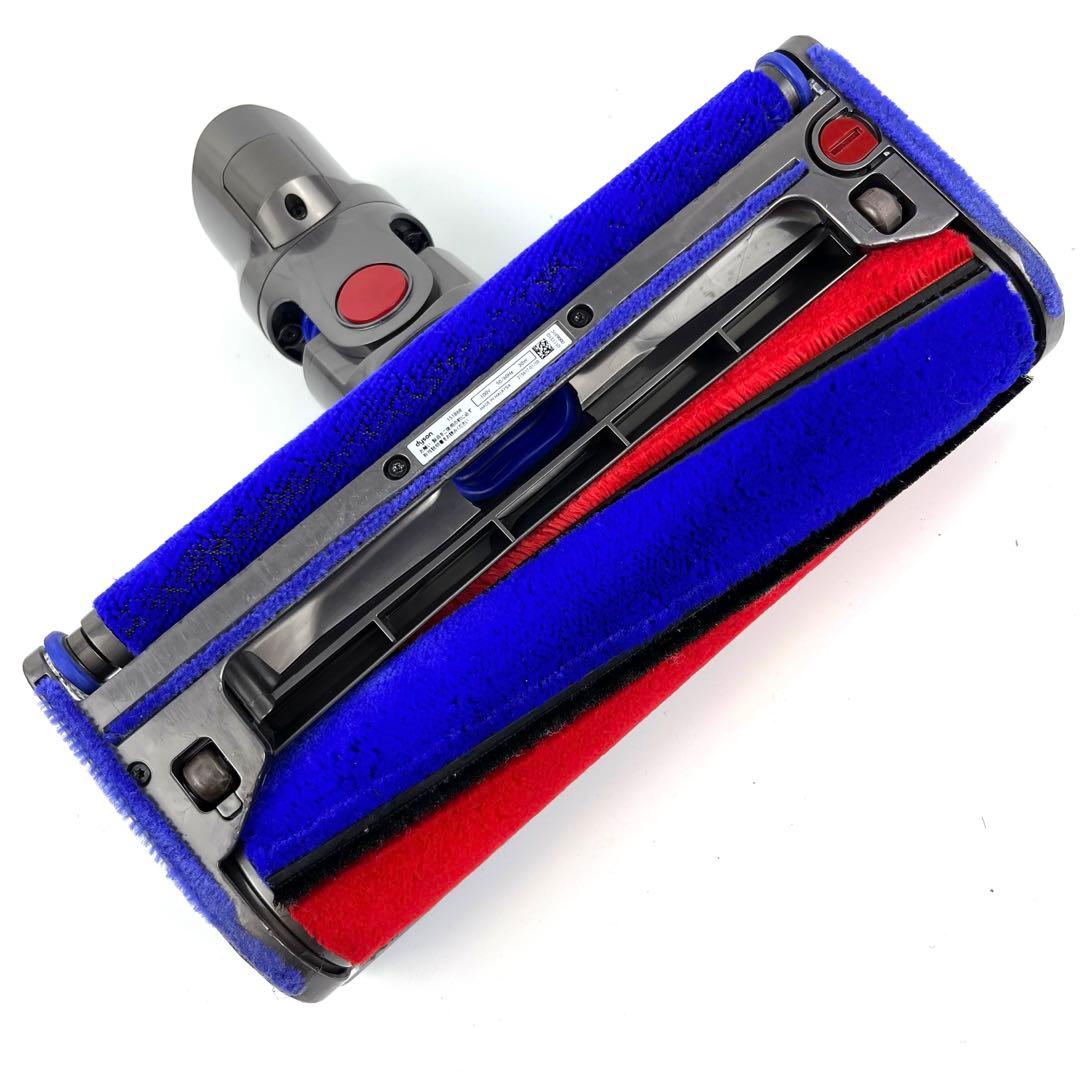 【分解洗浄】 Dyson[151868] CY24 CY25ヘッド　c71