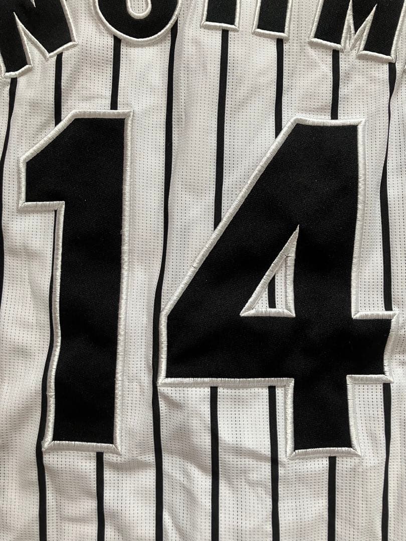 能見篤史　阪神タイガース　ユニフォーム 侍ジャパン　オリックスバファローズ