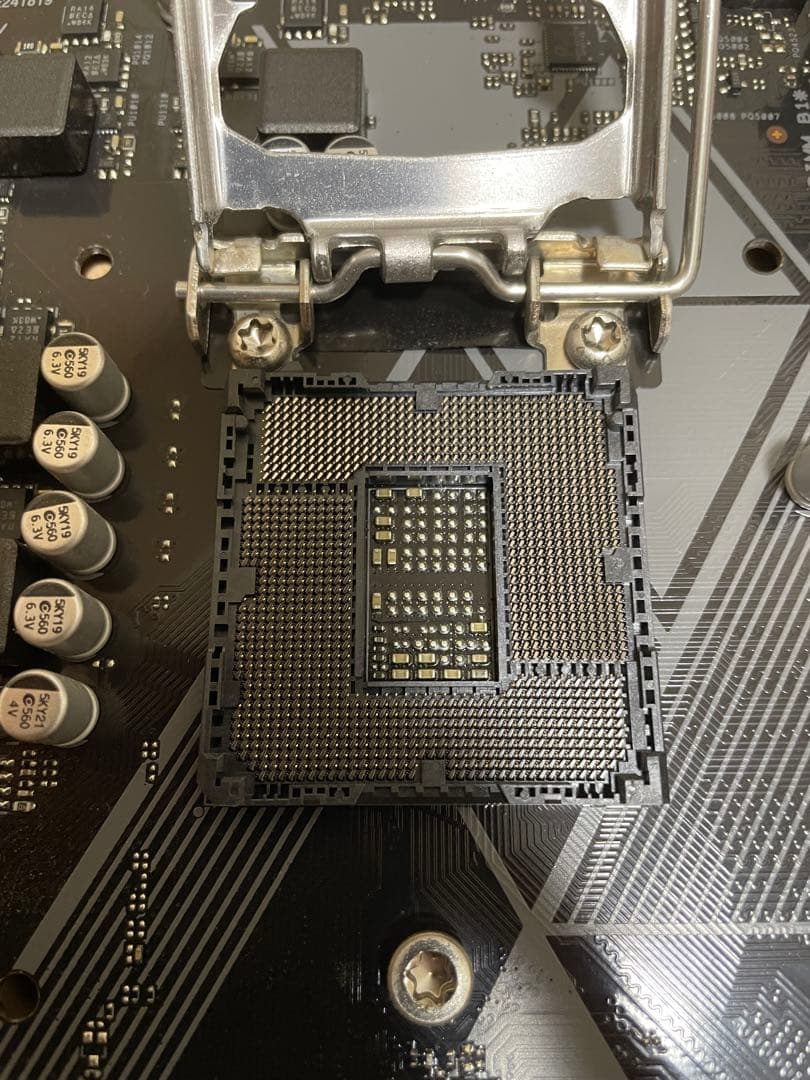 i5 8500+ ASUS PRIME H31OM-A 他