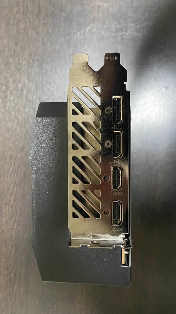 グラフィックボード・グラボ・ビデオカード AORUS Radeon RX 7900 XTX ELITE 24G