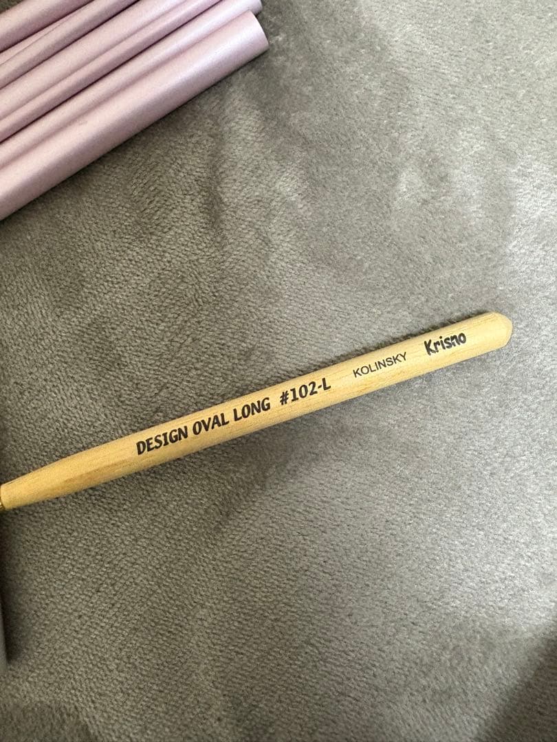 フルーリア アクリル パウダー リキッド スカルプ 検定　ネイル 道具