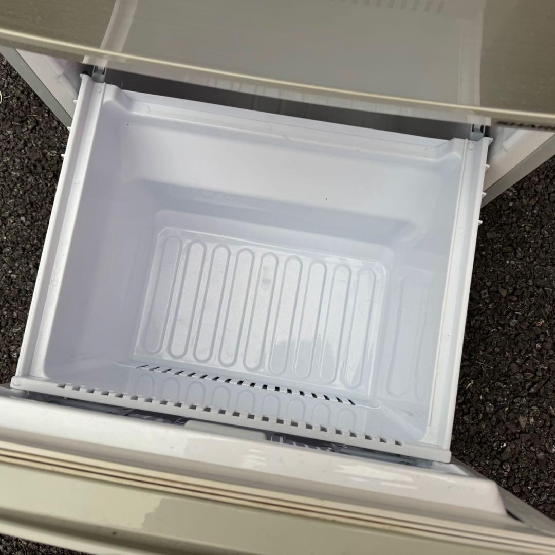 【042】神奈川東京限定販売　新生活　冷蔵庫シャープ　洗濯機パナソニック　セット