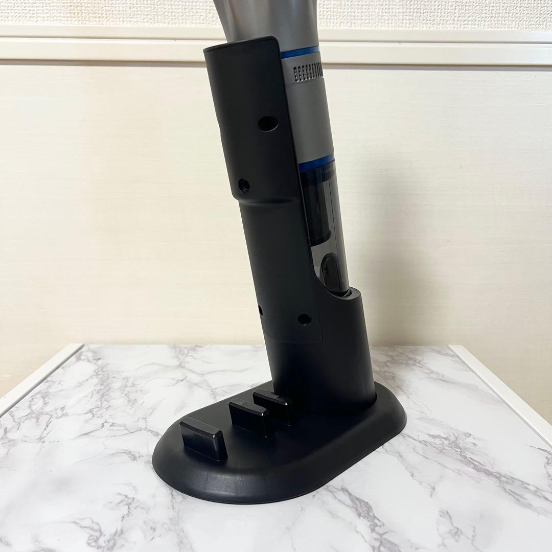 インビクタスワン スティッククリーナー 本体 +フィルター4個&ミニブラシ