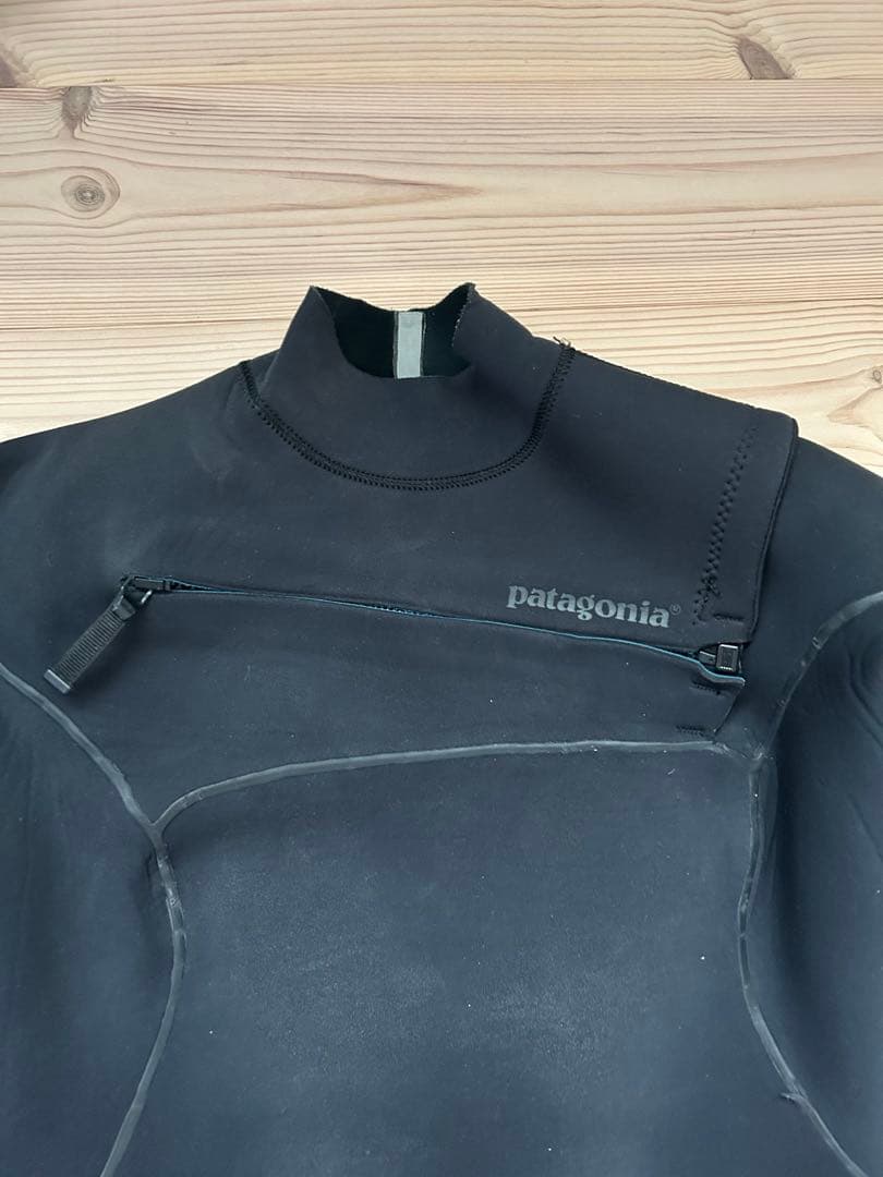 patagonia パタゴニア サイズ10 レディース R2