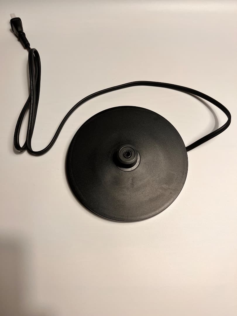 【１回使用】braaa ブラー やかんケトル VBKK001